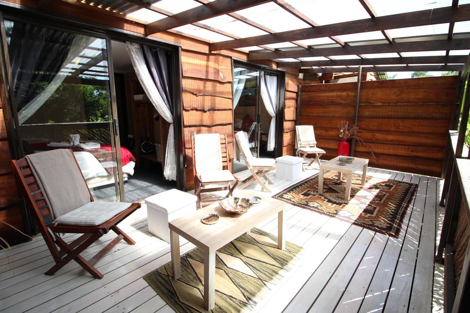 Mali Boutique Lodge & Tube 'N Axe Budget Accommodation 스톰스리비에르 객실 사진