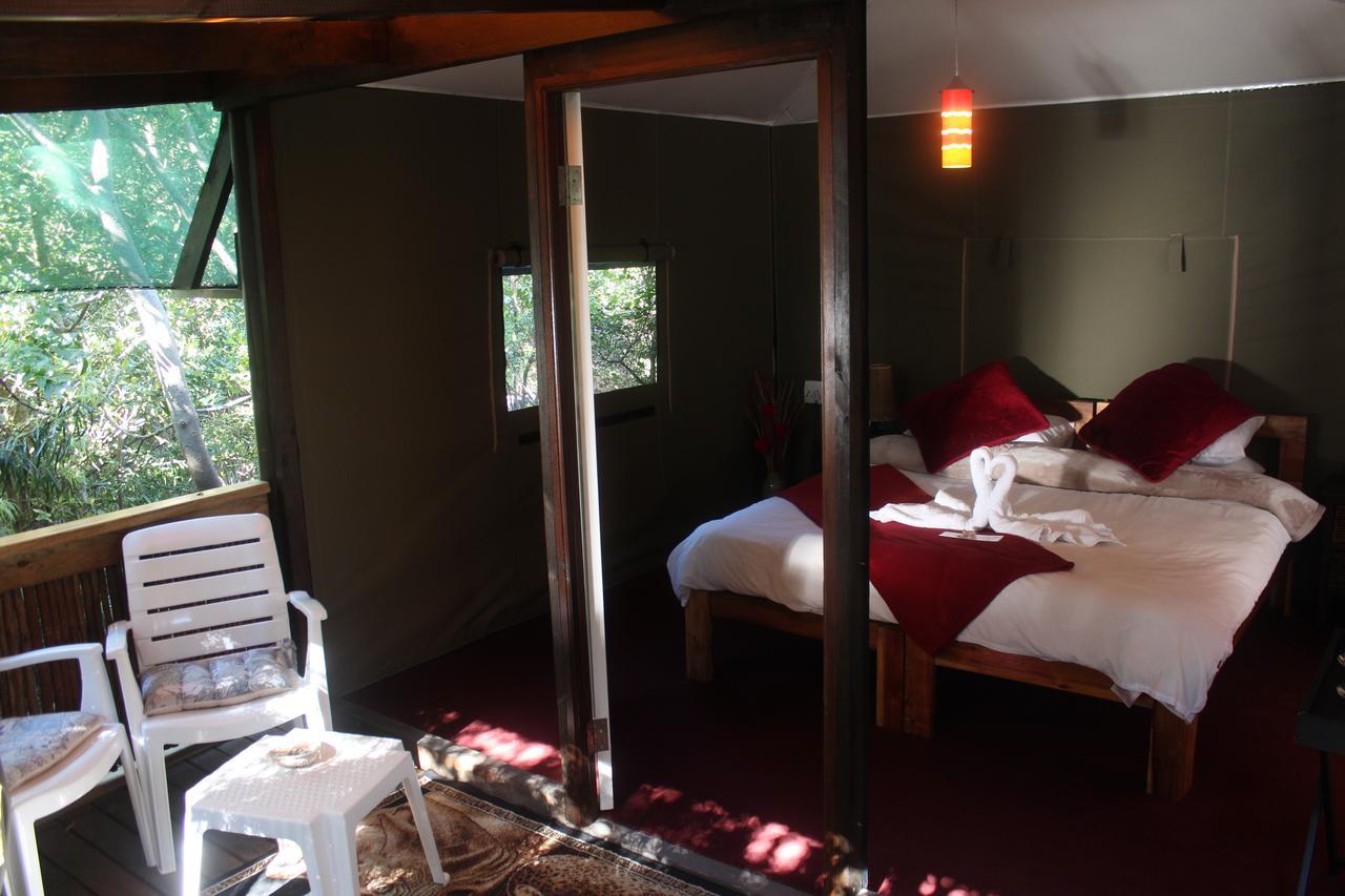 Mali Boutique Lodge & Tube 'N Axe Budget Accommodation 스톰스리비에르 외부 사진