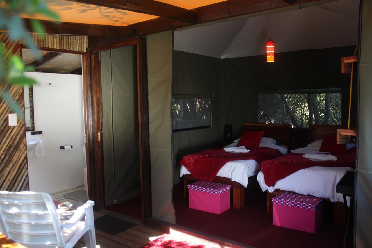Mali Boutique Lodge & Tube 'N Axe Budget Accommodation 스톰스리비에르 외부 사진