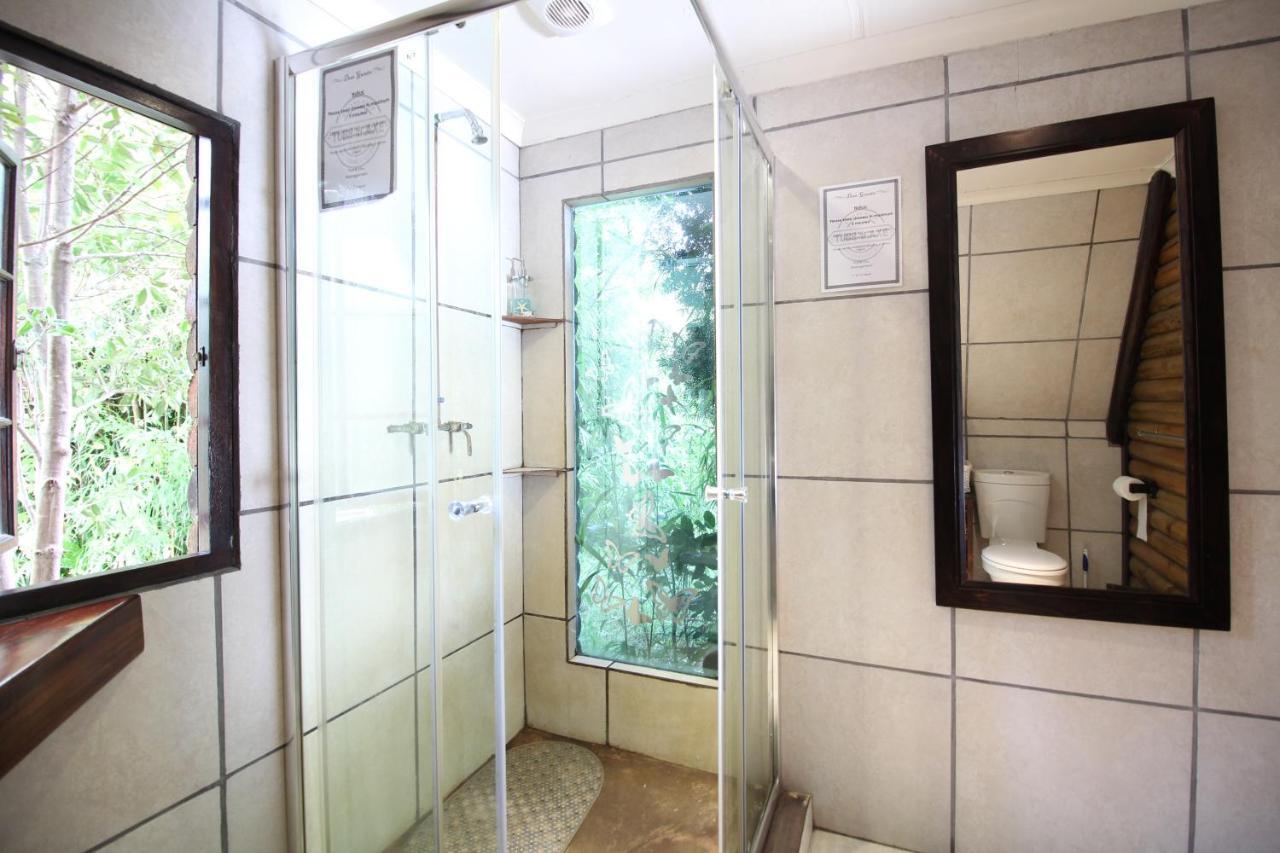 Mali Boutique Lodge & Tube 'N Axe Budget Accommodation 스톰스리비에르 외부 사진