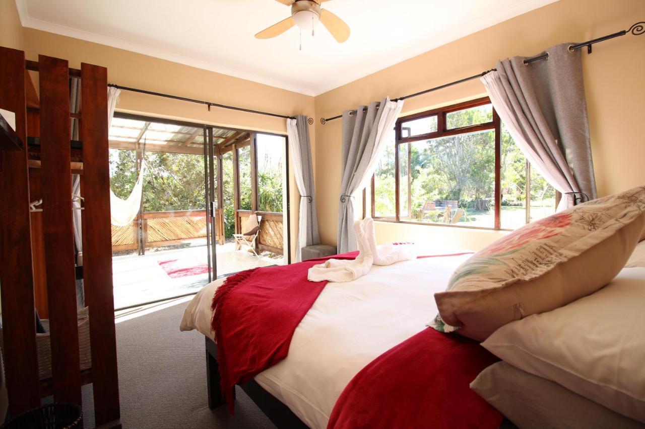 Mali Boutique Lodge & Tube 'N Axe Budget Accommodation 스톰스리비에르 외부 사진