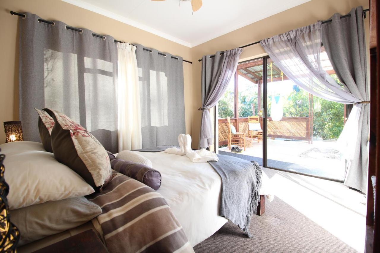 Mali Boutique Lodge & Tube 'N Axe Budget Accommodation 스톰스리비에르 외부 사진
