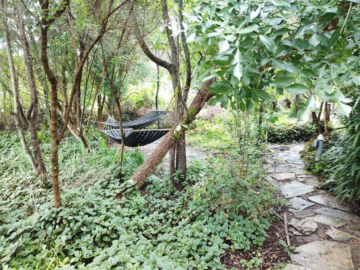 Mali Boutique Lodge & Tube 'N Axe Budget Accommodation 스톰스리비에르 외부 사진
