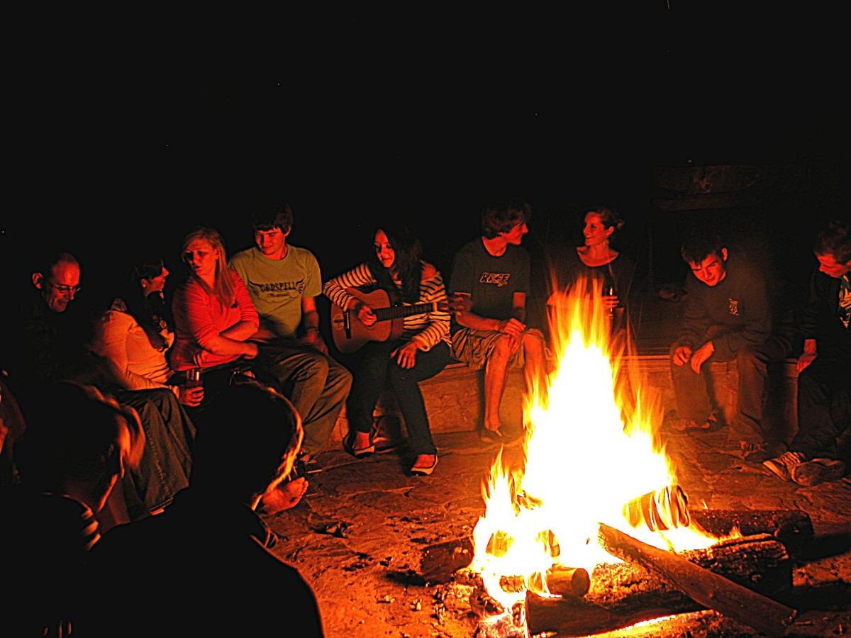 Mali Boutique Lodge & Tube 'N Axe Budget Accommodation 스톰스리비에르 외부 사진